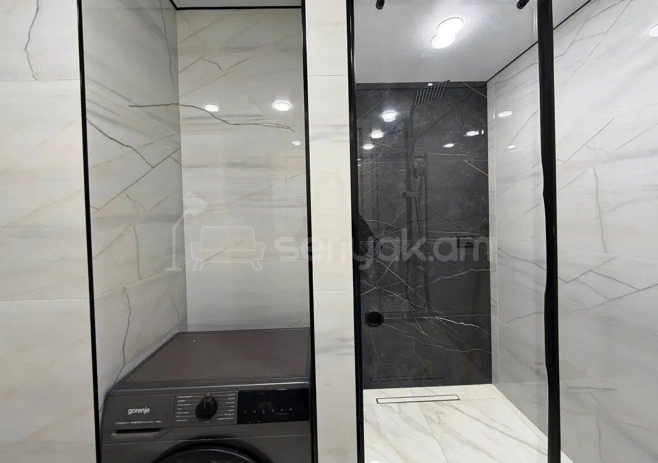 3 Սենյականոց Բնակարան Նորակառույցում, 72քմ, 4/18 հարկ, Կապիտալ Վերանորոգված