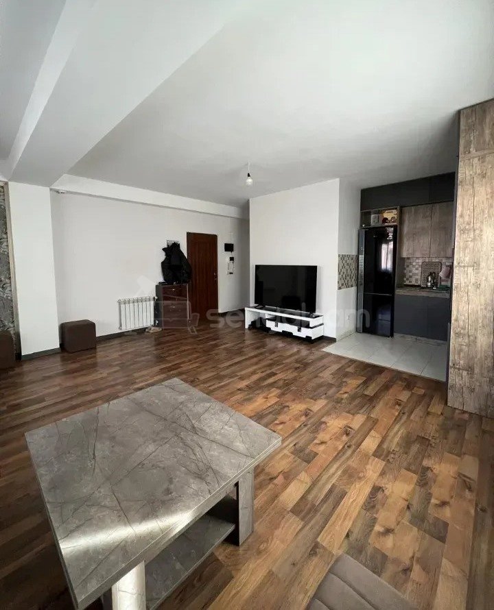 2 Սենյականոց Բնակարան Նորակառույցում, 60քմ, 1/4 հարկ, Կապիտալ Վերանորոգված