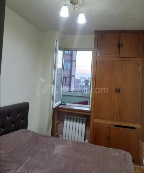 2 Սենյականոց Բնակարան, 50քմ, 6/16 հարկ, Կոսմետիկ Վերանորոգված