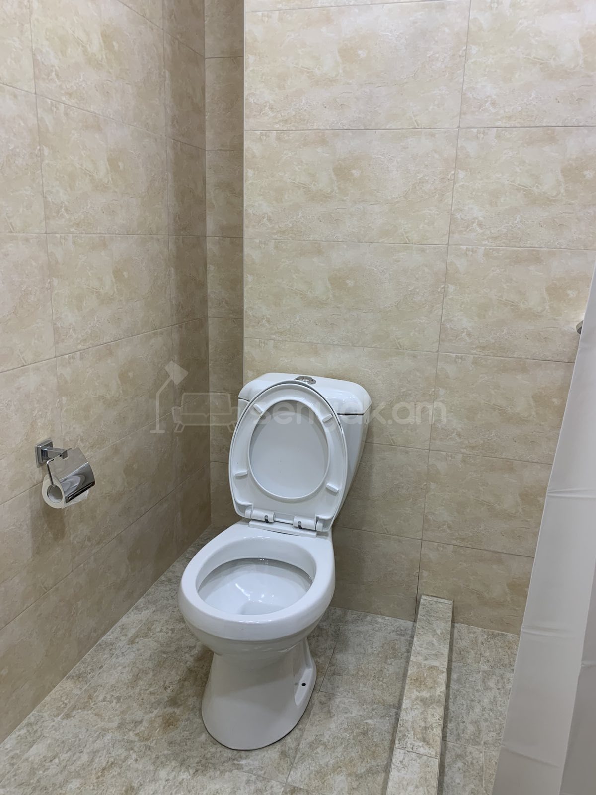 3 Սենյականոց Բնակարան Նորակառույցում, 90քմ, 6/8 հարկ, Դիզայներական Վերանորոգված, Կահավորված, Արևկող