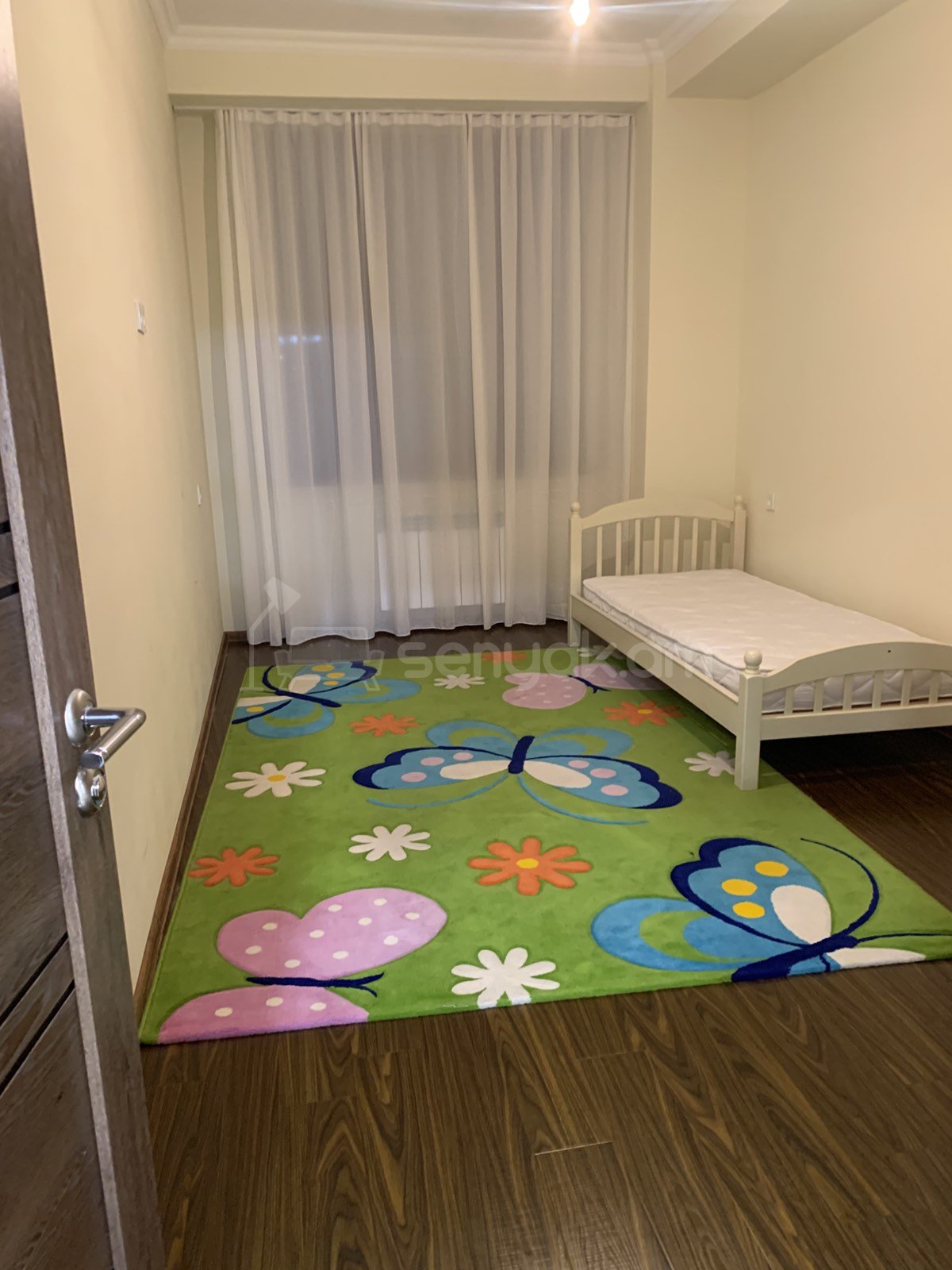 3 Սենյականոց Բնակարան Նորակառույցում, 90քմ, 6/8 հարկ, Դիզայներական Վերանորոգված, Կահավորված, Արևկող