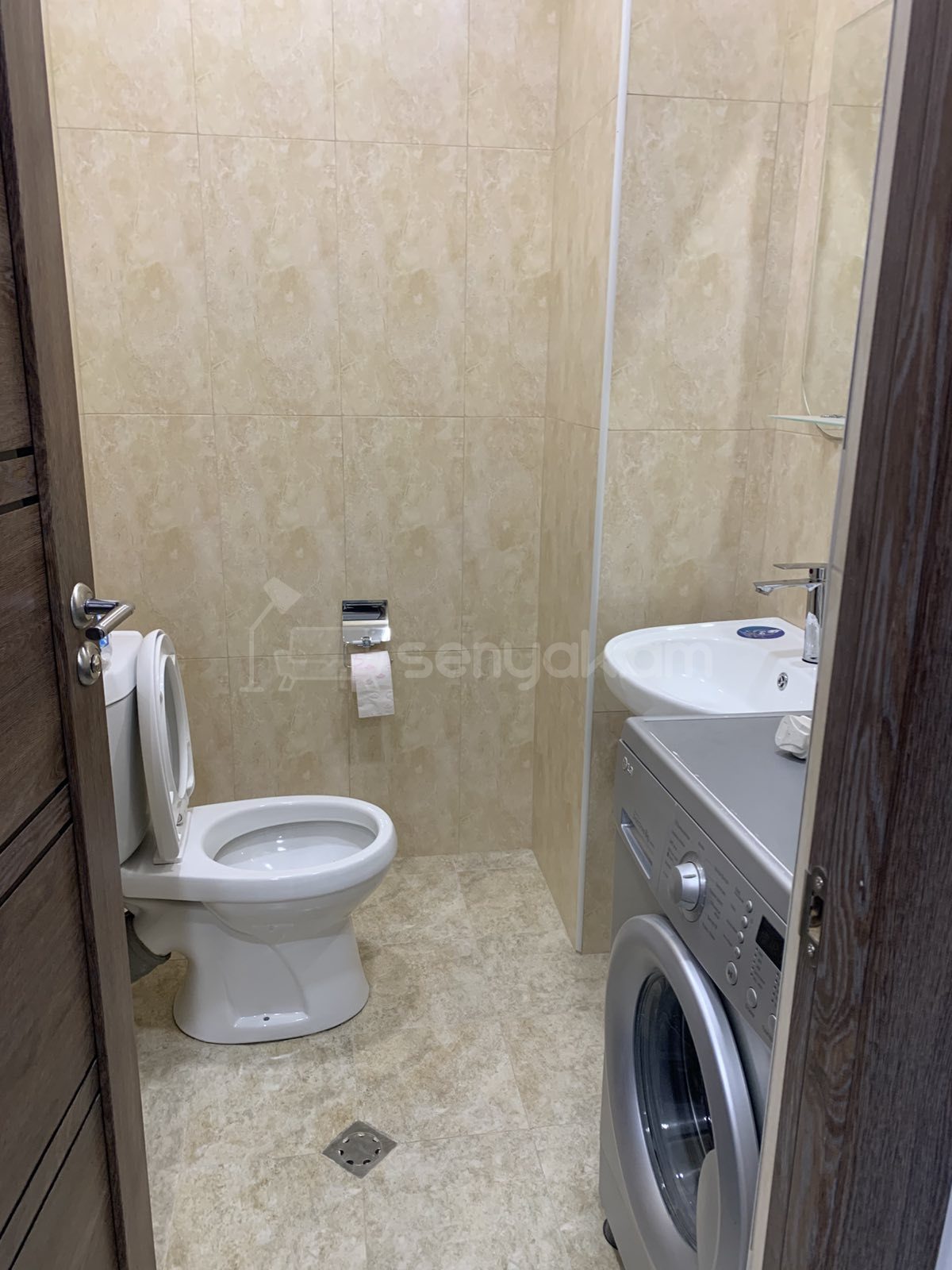 3 Սենյականոց Բնակարան Նորակառույցում, 90քմ, 6/8 հարկ, Դիզայներական Վերանորոգված, Կահավորված, Արևկող