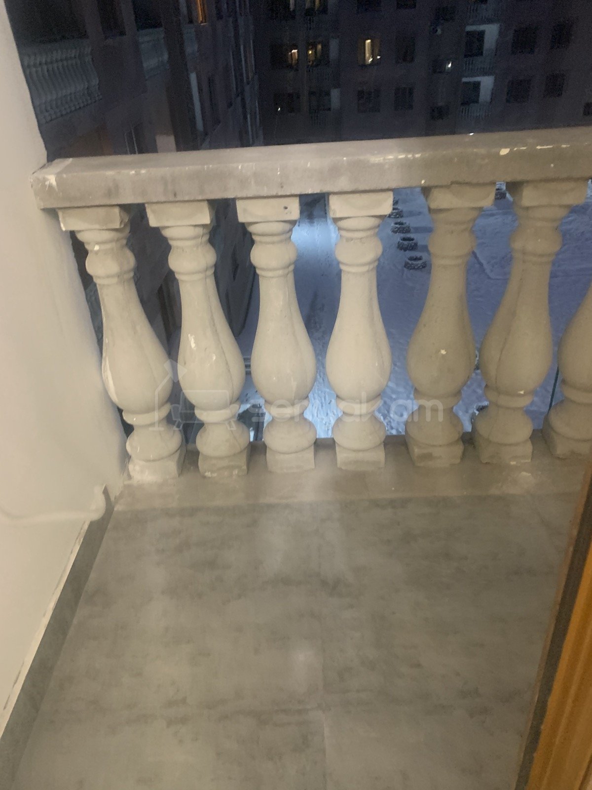 3 Սենյականոց Բնակարան Նորակառույցում, 90քմ, 6/8 հարկ, Դիզայներական Վերանորոգված, Կահավորված, Արևկող