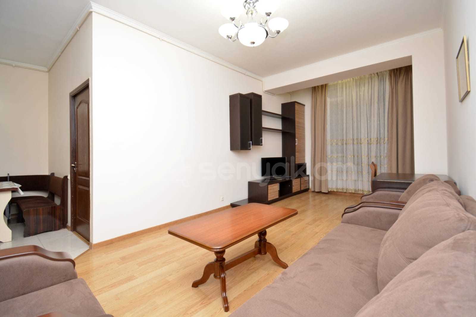 4 Սենյականոց Բնակարան Նորակառույցում, 90քմ, 4/12 հարկ, Կապիտալ Վերանորոգված