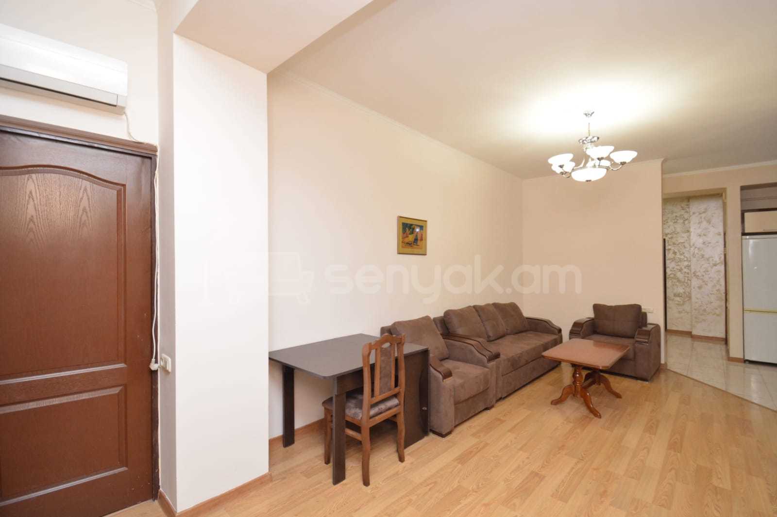 4 Սենյականոց Բնակարան Նորակառույցում, 90քմ, 4/12 հարկ, Կապիտալ Վերանորոգված