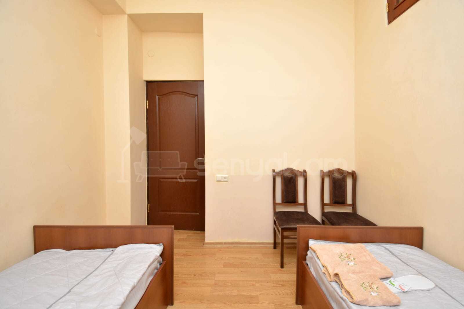 4 Սենյականոց Բնակարան Նորակառույցում, 90քմ, 4/12 հարկ, Կապիտալ Վերանորոգված