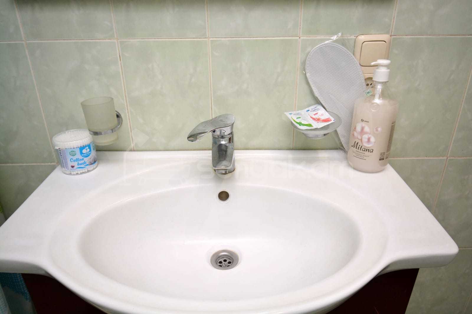 4 Սենյականոց Բնակարան Նորակառույցում, 90քմ, 4/12 հարկ, Կապիտալ Վերանորոգված