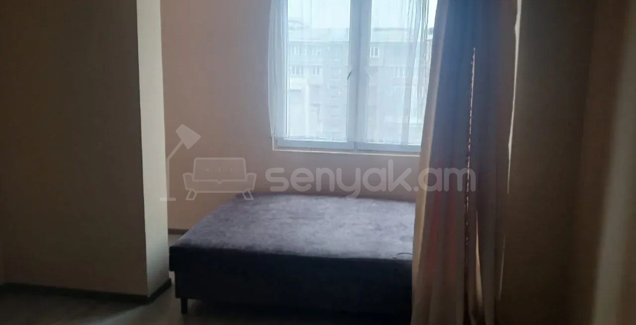 2 Սենյականոց Բնակարան, 45քմ, 3/7 հարկ, Նորմալ Վիճակում, Կահավորված