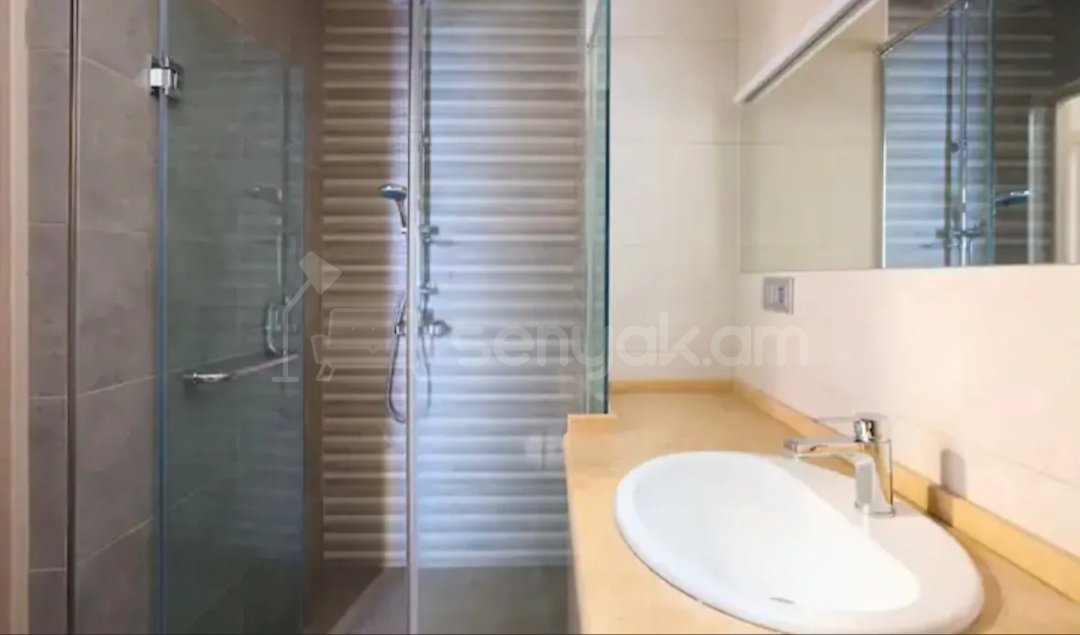 2 Սենյականոց Բնակարան Նորակառույցում, 44քմ, 5/16 հարկ, Կապիտալ Վերանորոգված