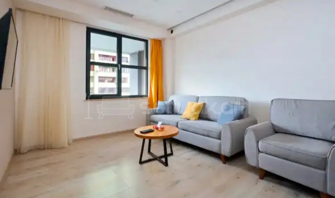 2 Սենյականոց Բնակարան Նորակառույցում, 44քմ, 5/16 հարկ, Կապիտալ Վերանորոգված