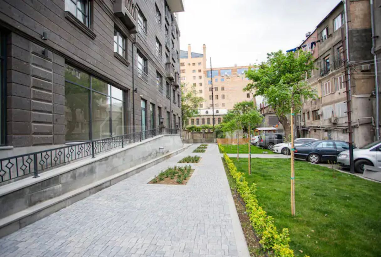 2 Սենյականոց Բնակարան Նորակառույցում, 44քմ, 5/16 հարկ, Կապիտալ Վերանորոգված