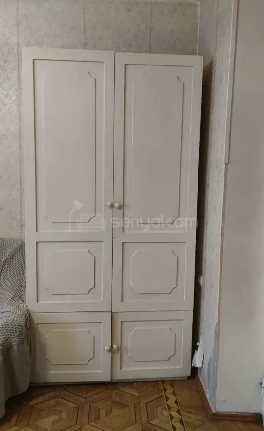 3 Սենյականոց Բնակարան Քարե Շենքում, 76քմ, 2/3 հարկ, Կոսմետիկ Վերանորոգված