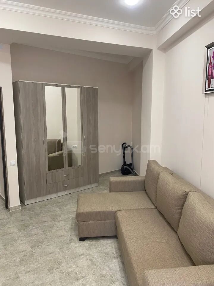 3 Սենյականոց Բնակարան, 99քմ, 5/8 հարկ, Դիզայներական Վերանորոգված