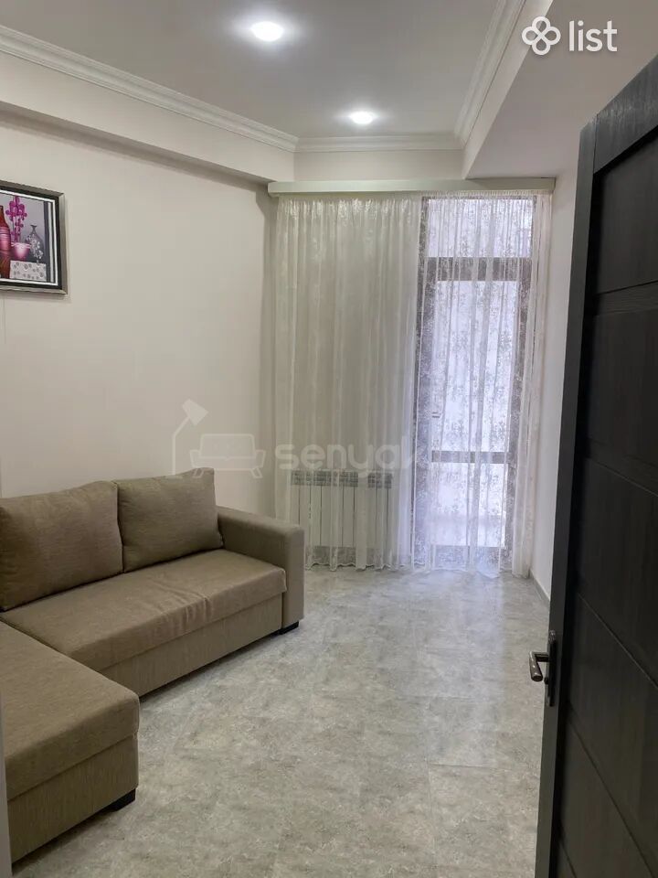 3 Սենյականոց Բնակարան, 99քմ, 5/8 հարկ, Դիզայներական Վերանորոգված