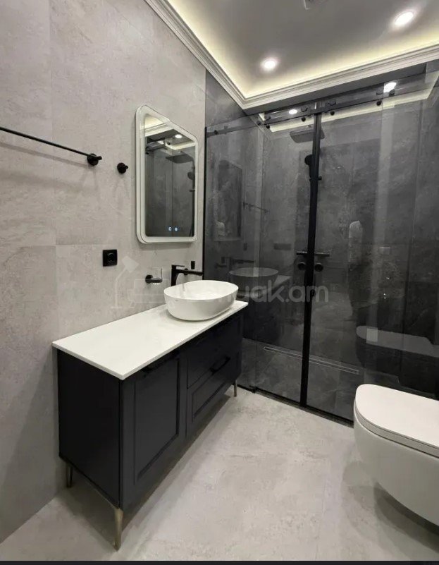 1 Սենյականոց Բնակարան Նորակառույցում, 50քմ, 3/7 հարկ, Դիզայներական Վերանորոգված, Կահավորված