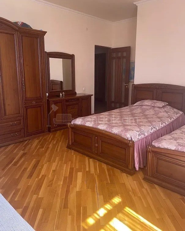 3 Սենյականոց Բնակարան Նորակառույցում, 110քմ, 7/14 հարկ, Կապիտալ Վերանորոգված