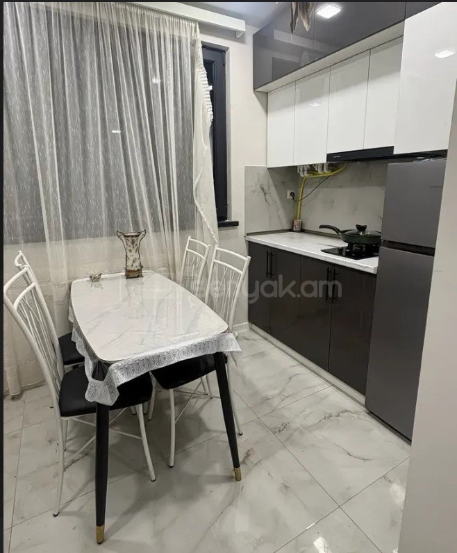 2 Սենյականոց Բնակարան, 50քմ, 5/9 հարկ, Կապիտալ Վերանորոգված, Կահավորված