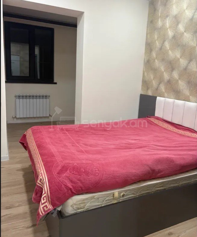 2 Սենյականոց Բնակարան, 50քմ, 5/9 հարկ, Կապիտալ Վերանորոգված, Կահավորված