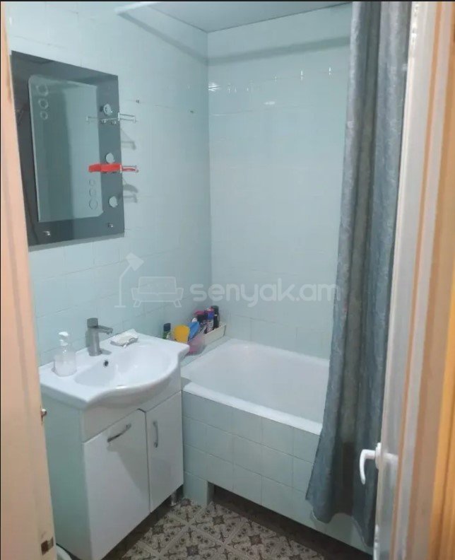 1 Սենյականոց Բնակարան, 53քմ, 4/14 հարկ, Կապիտալ Վերանորոգված, Կահավորված