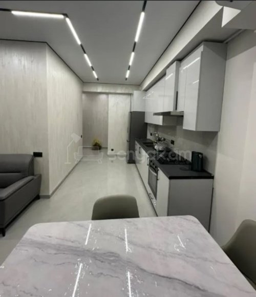 3 Սենյականոց Բնակարան, 65քմ, 11/13 հարկ, Դիզայներական Վերանորոգված, Կահավորված, Արևկող