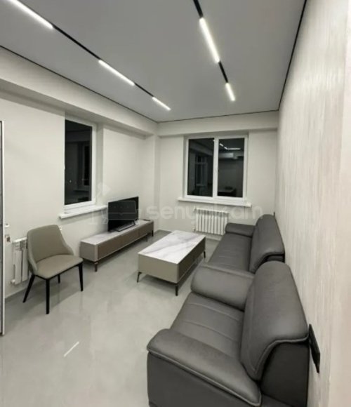 3 Սենյականոց Բնակարան, 65քմ, 11/13 հարկ, Դիզայներական Վերանորոգված, Կահավորված, Արևկող