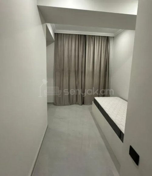 3 Սենյականոց Բնակարան, 65քմ, 11/13 հարկ, Դիզայներական Վերանորոգված, Կահավորված, Արևկող