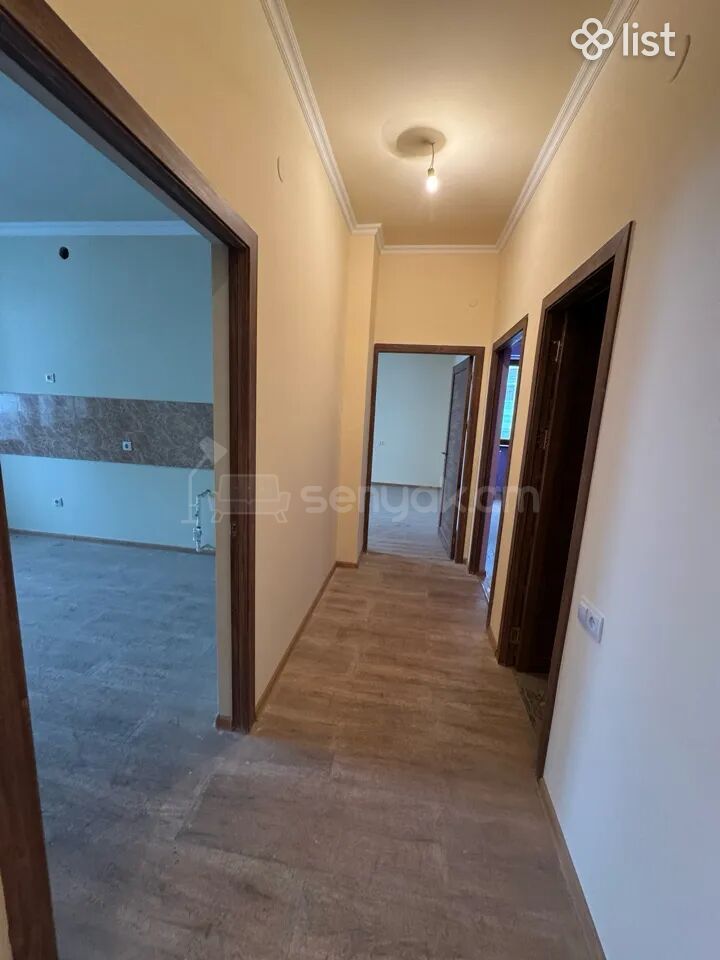 4 Սենյականոց Բնակարան, 120քմ, 6/17 հարկ, Կապիտալ Վերանորոգված