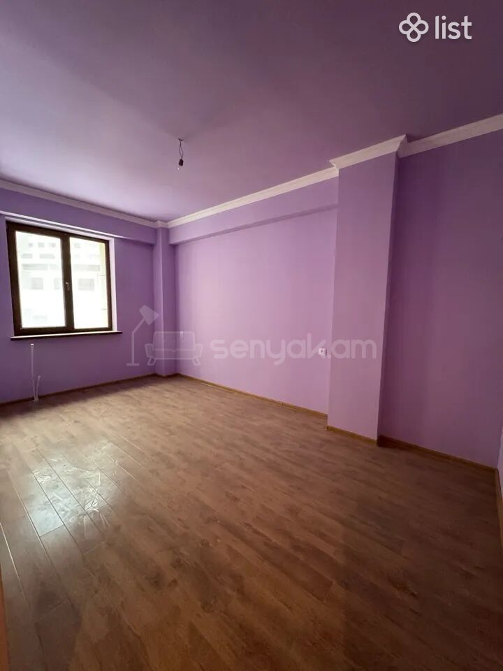 4 Սենյականոց Բնակարան, 120քմ, 6/17 հարկ, Կապիտալ Վերանորոգված