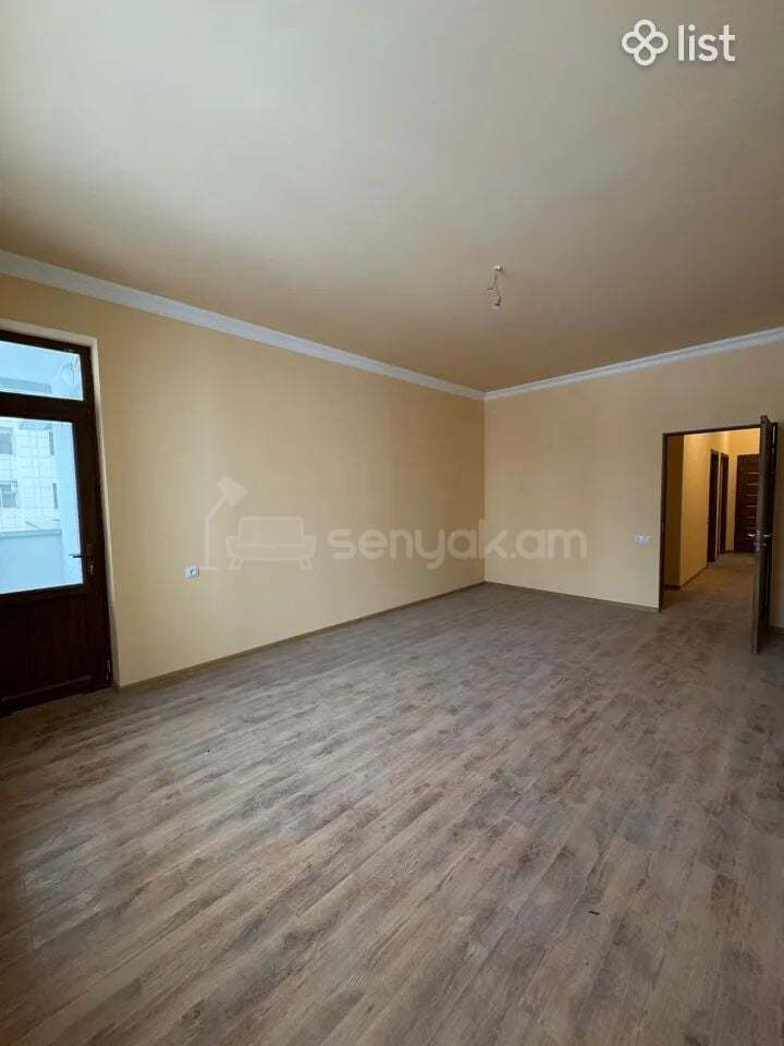 4 Սենյականոց Բնակարան, 120քմ, 6/17 հարկ, Կապիտալ Վերանորոգված