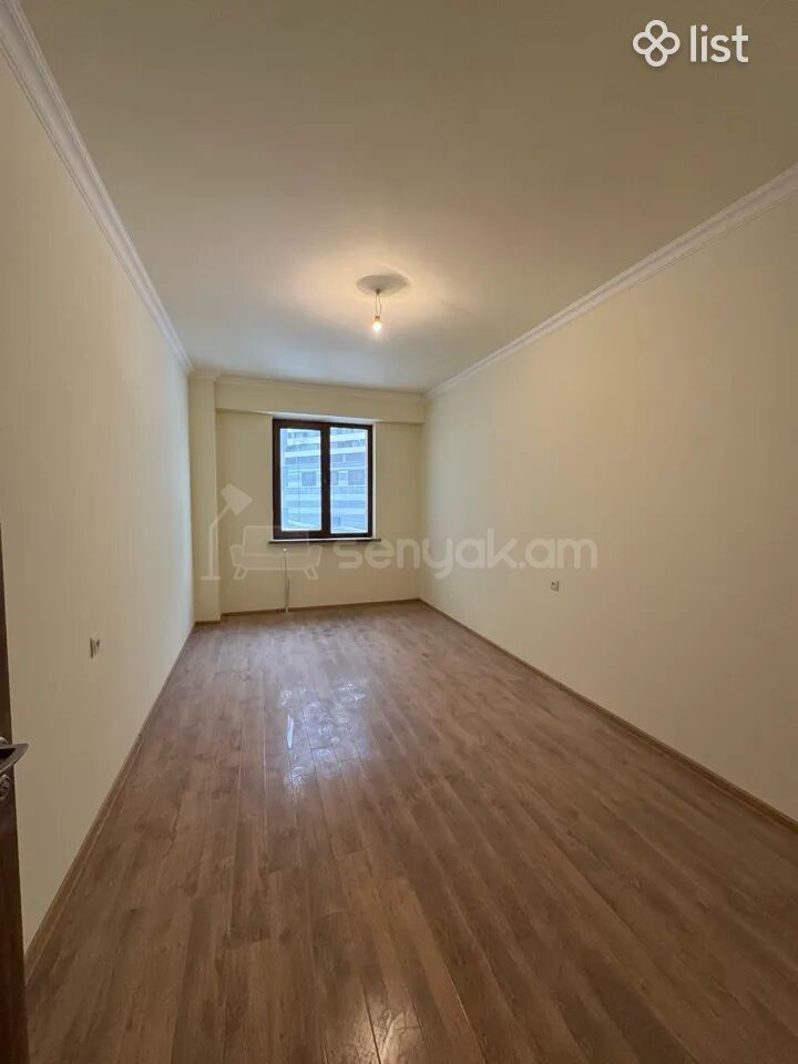 4 Սենյականոց Բնակարան, 120քմ, 6/17 հարկ, Կապիտալ Վերանորոգված