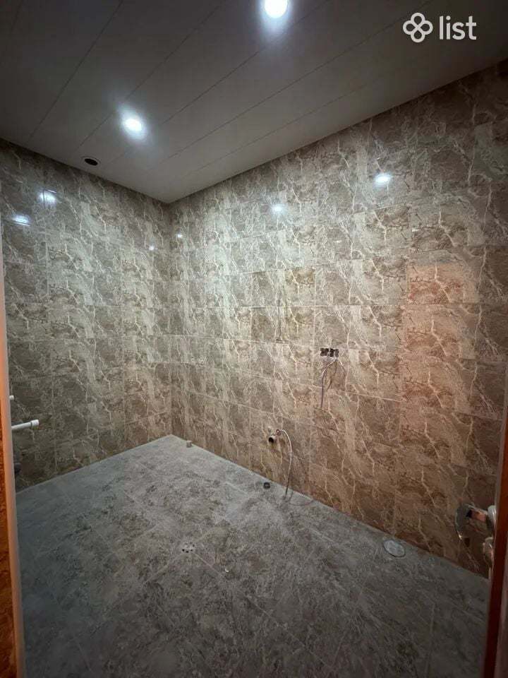 4 Սենյականոց Բնակարան, 120քմ, 6/17 հարկ, Կապիտալ Վերանորոգված