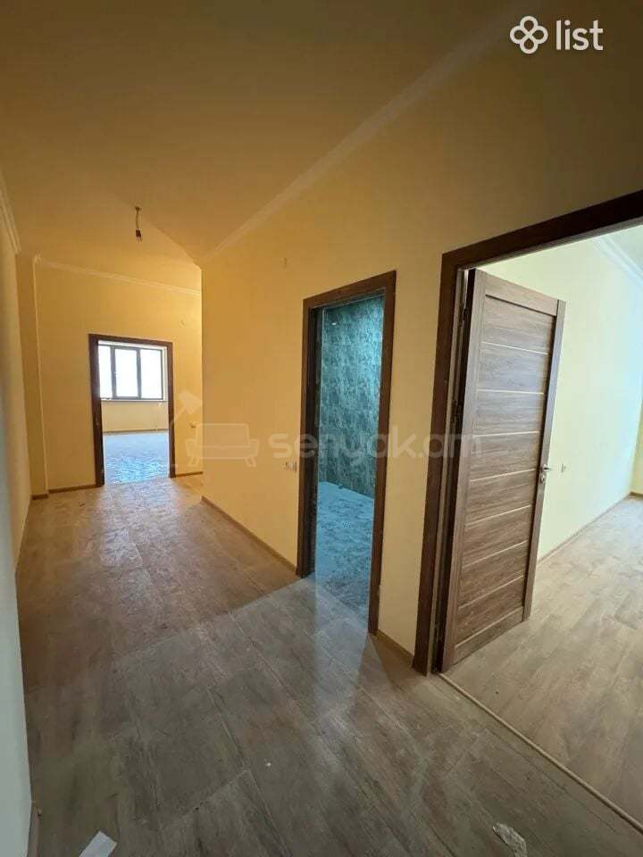 4 Սենյականոց Բնակարան, 120քմ, 6/17 հարկ, Կապիտալ Վերանորոգված