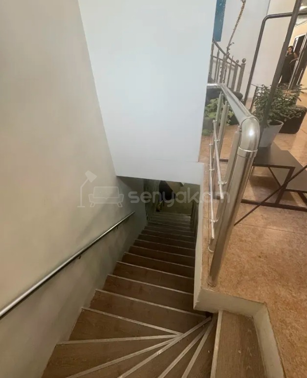 Օֆիսային Տարածք, 800քմ, Կապիտալ Վերանորոգված