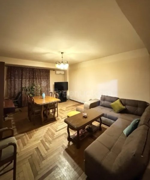 3 Սենյականոց Բնակարան, 75քմ, 4/9 հարկ, Կոսմետիկ Վերանորոգված, Կահավորված, Արևկող