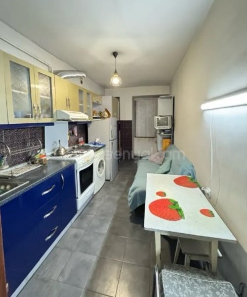 3 Սենյականոց Բնակարան, 75քմ, 4/9 հարկ, Կոսմետիկ Վերանորոգված, Կահավորված, Արևկող