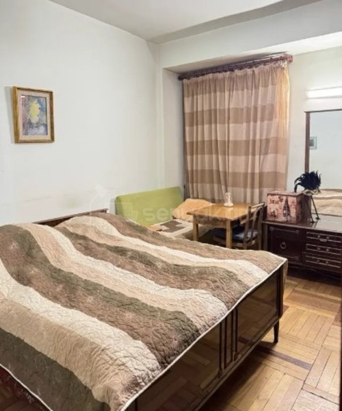 3 Սենյականոց Բնակարան, 75քմ, 4/9 հարկ, Կոսմետիկ Վերանորոգված, Կահավորված, Արևկող