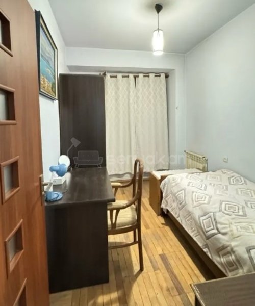 3 Սենյականոց Բնակարան, 75քմ, 4/9 հարկ, Կոսմետիկ Վերանորոգված, Կահավորված, Արևկող