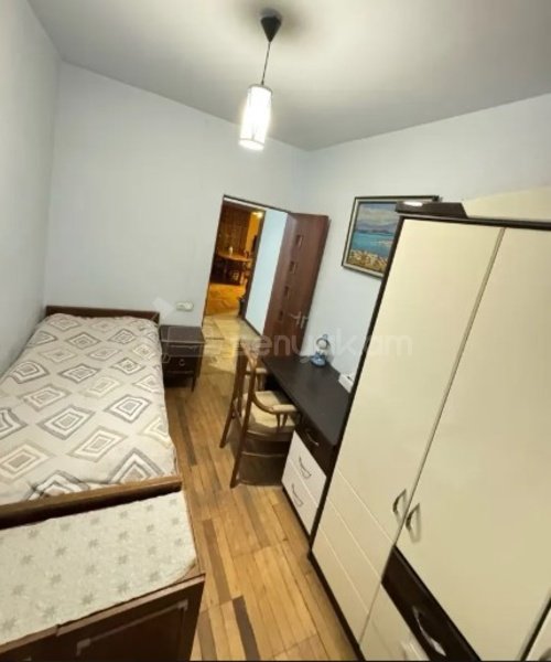 3 Սենյականոց Բնակարան, 75քմ, 4/9 հարկ, Կոսմետիկ Վերանորոգված, Կահավորված, Արևկող