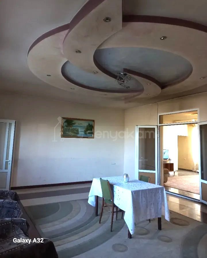 5 Սենյականոց Շքեղ Առանձնատուն, 150քմ, Ավտոտնակով