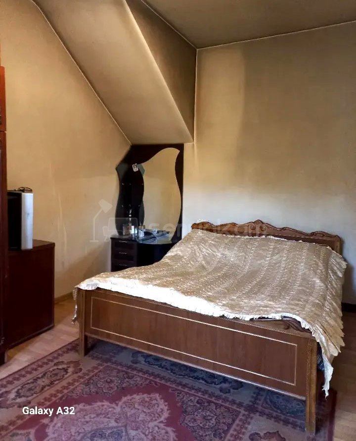 5 Սենյականոց Շքեղ Առանձնատուն, 150քմ, Ավտոտնակով