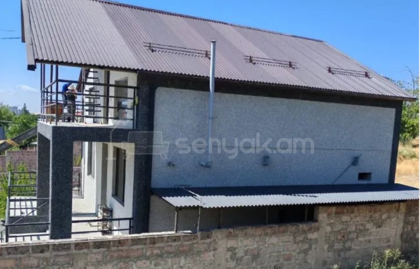 5 Սենյականոց Սեփական Տուն, 176քմ, Կապիտալ Վերանորոգված, Ավտոտնակով