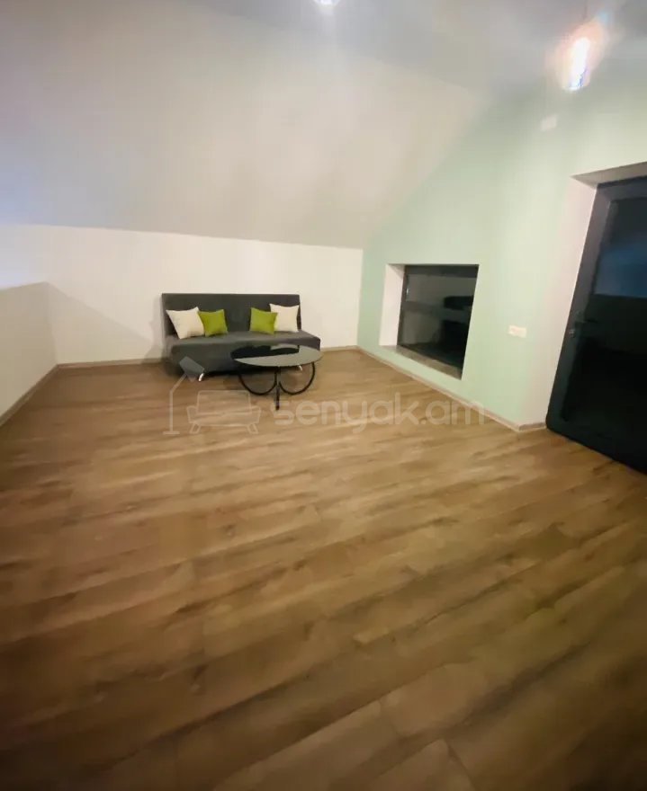 5 Սենյականոց Սեփական Տուն, 176քմ, Կապիտալ Վերանորոգված, Ավտոտնակով