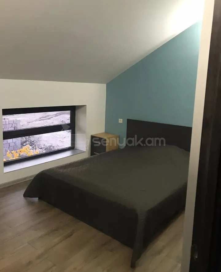 5 Սենյականոց Սեփական Տուն, 176քմ, Կապիտալ Վերանորոգված, Ավտոտնակով