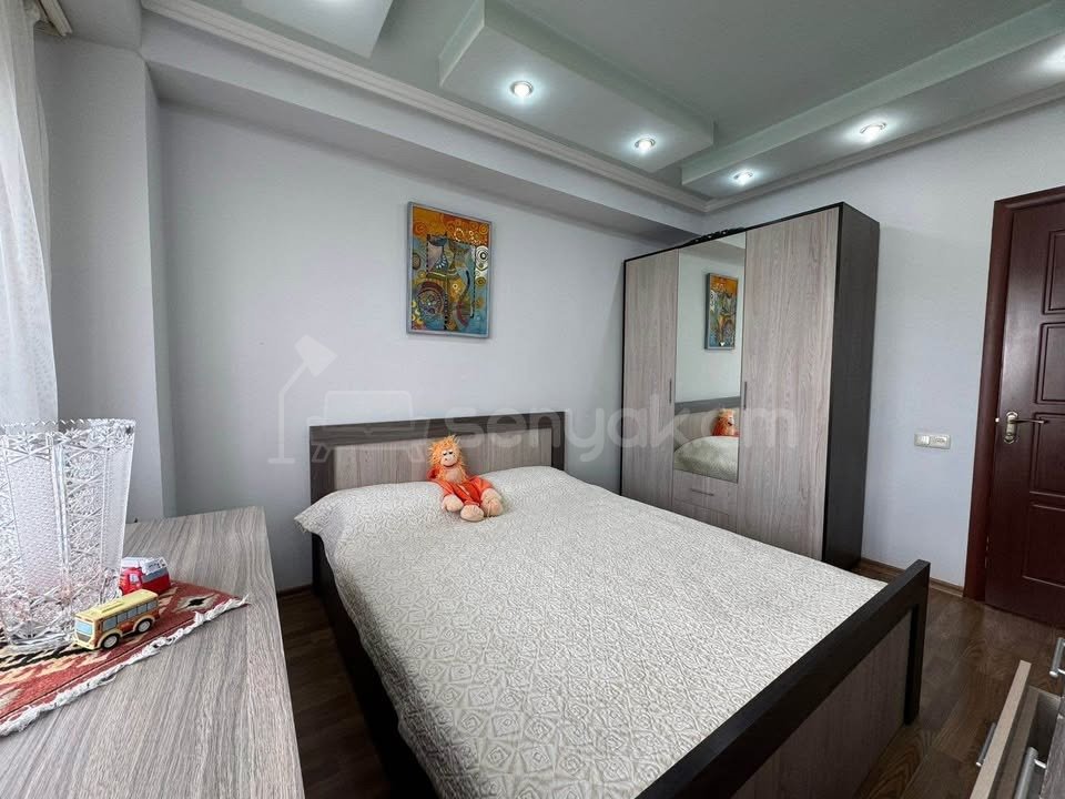 3 Սենյականոց Բնակարան, 84քմ, 15/16 հարկ, Կապիտալ Վերանորոգված