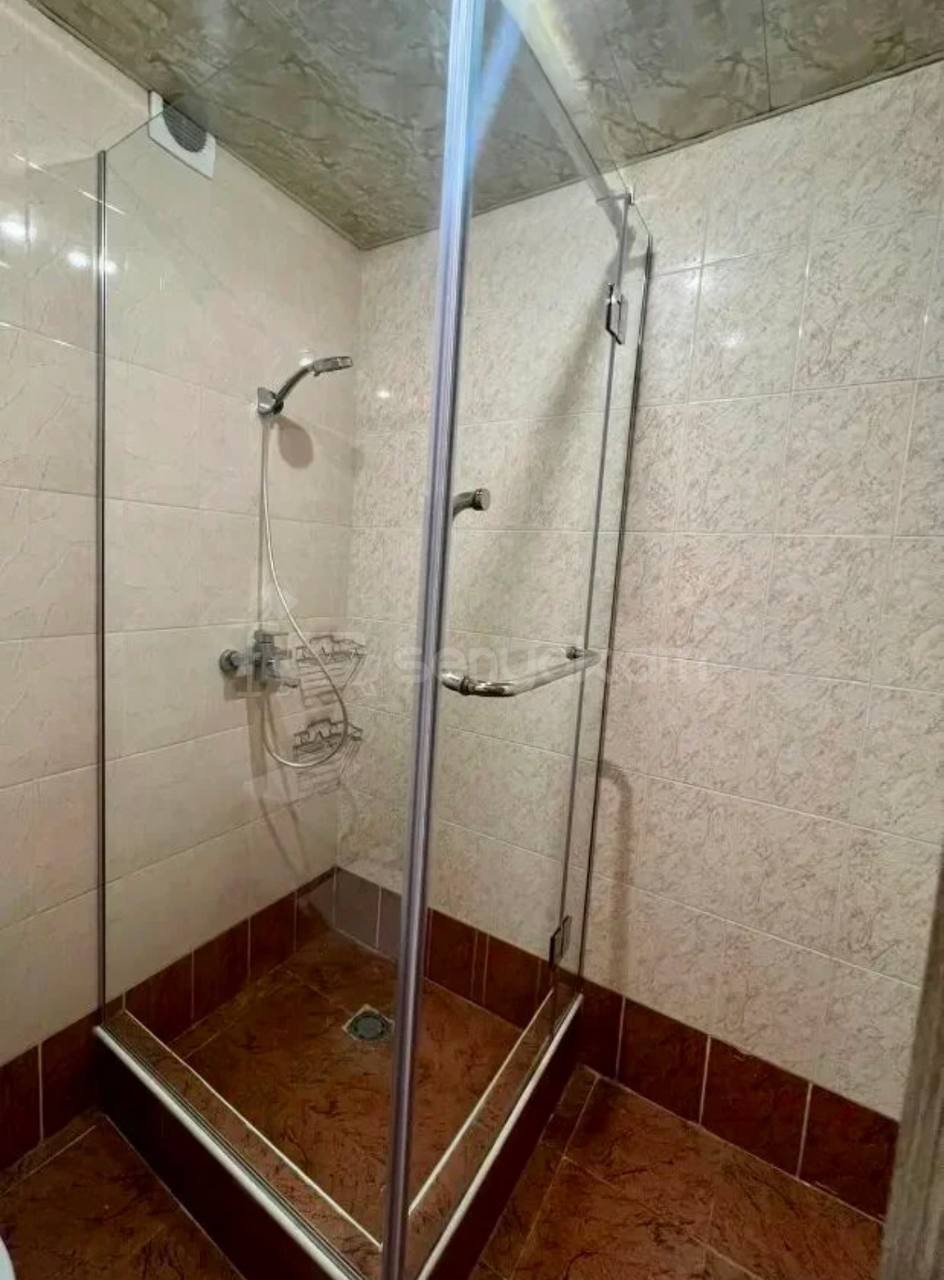 2 Սենյականոց Բնակարան Նորակառույցում, 63քմ, 4/12 հարկ, Կապիտալ Վերանորոգված