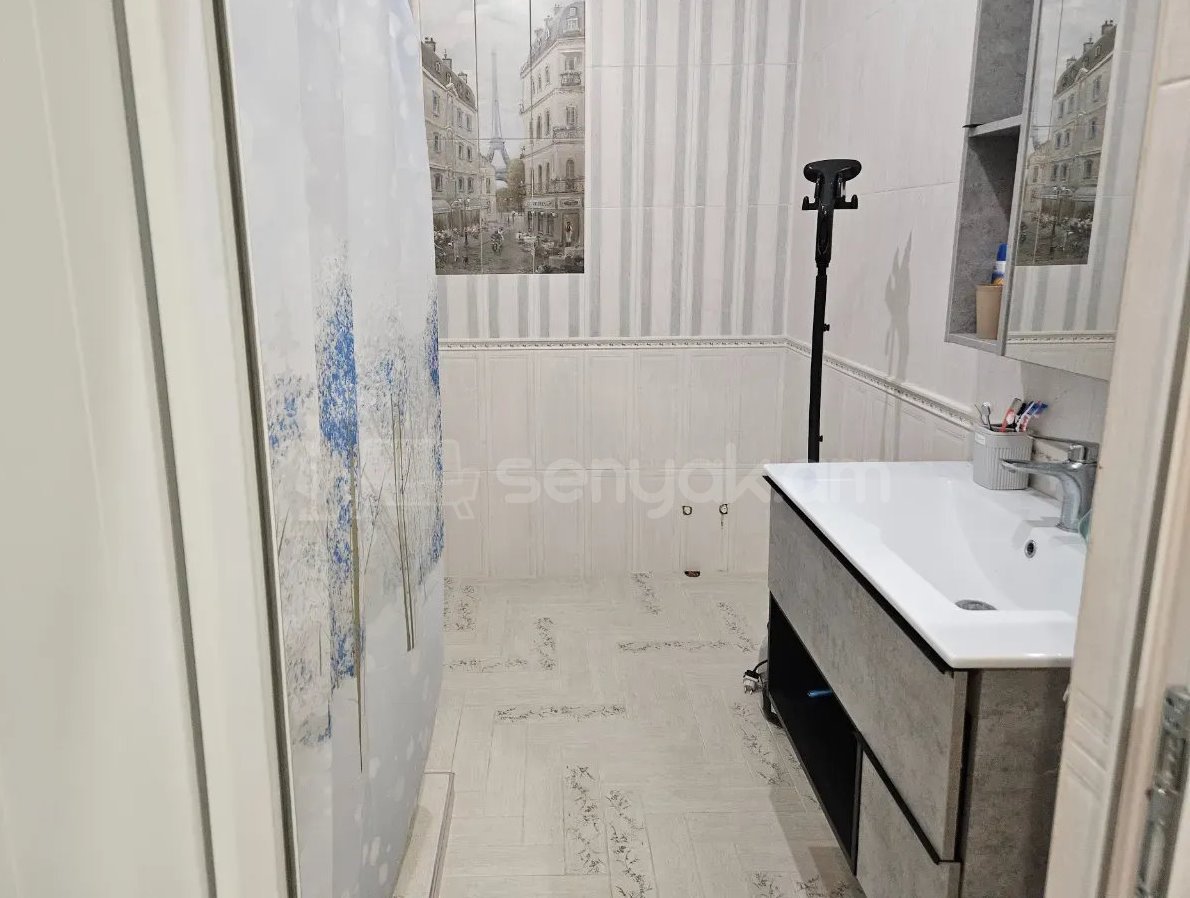 4 Սենյականոց Սեփական Տուն, 200քմ, Կապիտալ Վերանորոգված, Ավտոտնակով