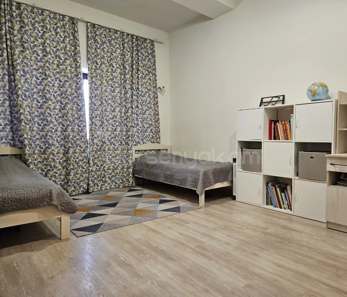 4 Սենյականոց Սեփական Տուն, 200քմ, Կապիտալ Վերանորոգված, Ավտոտնակով