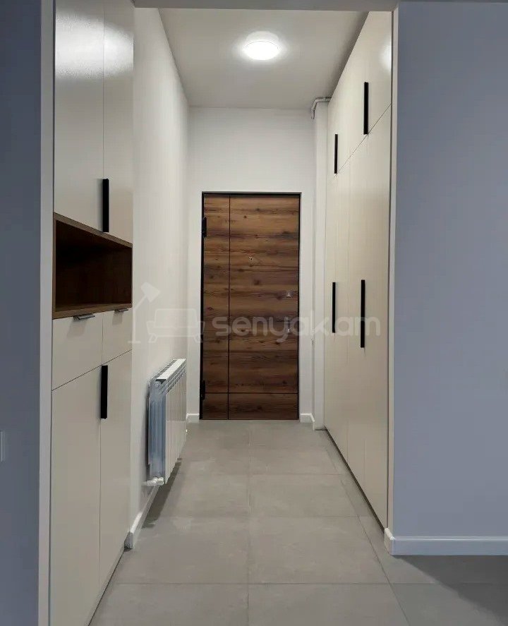 2 Սենյականոց Բնակարան Նորակառույցում, 72քմ, 8/17 հարկ, Դիզայներական Վերանորոգված