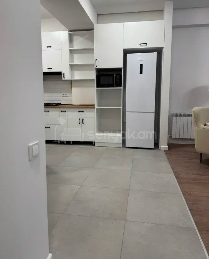 2 Սենյականոց Բնակարան Նորակառույցում, 72քմ, 8/17 հարկ, Դիզայներական Վերանորոգված