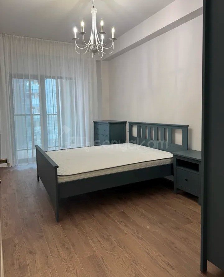 2 Սենյականոց Բնակարան Նորակառույցում, 72քմ, 8/17 հարկ, Դիզայներական Վերանորոգված